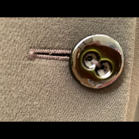 Woman”s Escada Blazer - Picture 6 of 10